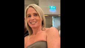 Gardaí release car details in bid to find woman missing from home 