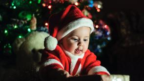 REVEALED: Most popular names for babies born in December