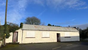 Former Tipperary cinema turned into three-bed house for sale for just €30,000