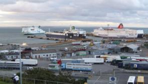 UPDATE on nine males found in shipping container as Garda investigation continues 
