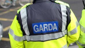 National: Two men have been arrested linked to the discovery of firearms and ammunition