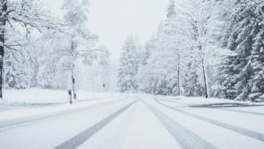 SNOW TRACKER: Parts of Ireland braced for 20cm of snow amid latest Arctic forecast