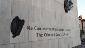Prison sentence for man who engaged in sexual act with 'protected person'
