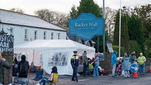 PROTESTS: Tipperary TD and councillor meet Minister on community hotel for Roscrea