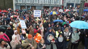 Minister says Government will continue to work with community on 'genuine concerns'