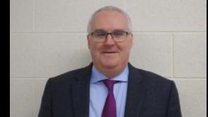 Dermot Brislane says the Nenagh CBS school community is enjoying the Harty Cup journey 