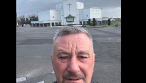 Fans react as Ireland and Liverpool legend says 'a few prayers' in Knock Shrine for Jurgen Klopp 