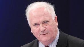 Former Tipperary TD Tom Hayes mourns passing of former Taoiseach and FG leader Bruton