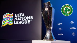 How to watch the UEFA Nations League draw in Ireland