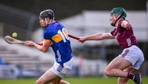 Late Gearoid O'Connor penalty seals home win for Tipp over rivals Galway