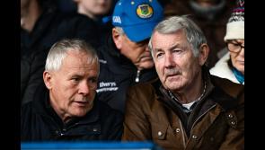 IN PICTURES: Supporters and some familiar faces turn out for Tipperary clash with Galway