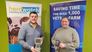 Tipperary's Herdwatch acquires two veterinary companies for a reported seven figure sum