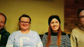 Nenagh Darkness Into Light fundraising committee urges people to take part in May event