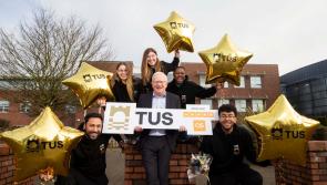 University with two Tipperary campuses ranked among the best third level colleges globally