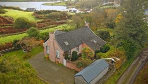 PICTURES: Inside the 'magical' schoolhouse through to the final of Home of the Year