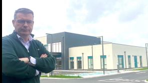 Nenagh TD says HSE recruitment ban is preventing town's €19m nursing home from opening
