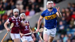 Tipperary hurlers made to work hard for home win over dogged Westmeath side