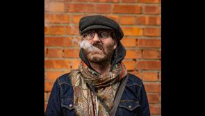 David McSavage hits the Thurles stage for an unmissable night of comedy!