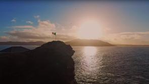 Stunning video celebrates Irish diaspora as St Patrick's Day is marked around the world
