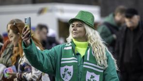 IN PICTURES: A huge turnout for Nenagh's  St. Patrick's Day Festival in the sunshine
