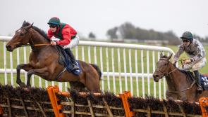 Weekly Racing: Many Tipperary winners including the Cian Quirke-ridden Answering jumps