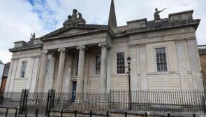 Man who thought IRA were outside flat jailed for possession of drugs and disorderly behaviour