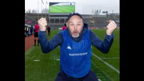 REACTION: Tipp boss Kelly lauds players and 'family' nature of panel after league win