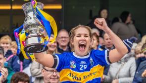 REACTION: Incredible day for one of Tipperary's greatest stalwarts