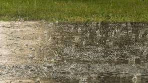ALERT: Met Éireann issues thunderstorm warning for sixteen counties, including Tipperary