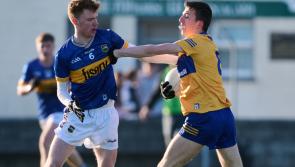 Tipperary team to face Clare in Daryl Darcy Cup Final announced