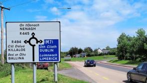 Busy Tipperary road set to re-open on Friday after prolonged closure