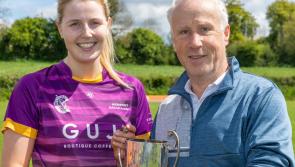 Newport Ballinahinch finish impressively to down Toomevara in Intermediate League decider
