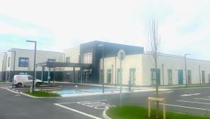 Protest in Nenagh gets underway today after dispute between healthcare unions and HSE
