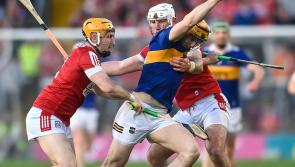 Tipp and Cork hurling supporters delight as broadcasting details revealed ahead of clash