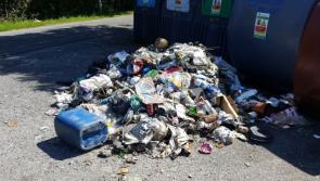 Litter issue becoming a matter of urgency around Tipperary ahead of summer season