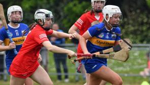 Tipperary U16s put up a good show but fall to clinical Cork side