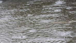 ALERT: Torrential downpours forecast as Met Éireann issues warning for Tipperary
