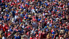 IN PICTURES: Cork fans invade Semple after big occasion and spectacle ends in Tipp defeat