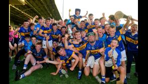 BREAKING: Tipperary minor hurlers win Munster title in emphatic fashion in Limerick