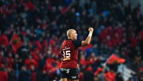 Munster legend Simon Zebo confirms he will bow out at the end of the season 