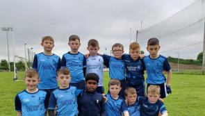 IN PICTURES: See all the smiling faces who played in the Michael Hogan Festival of Football