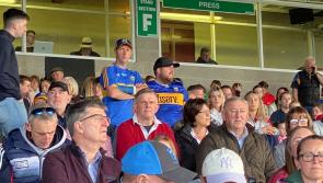 PICTURES: The drama and the tension of the Under 20 Munster hurling final!