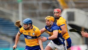 Tipperary hurlers 2024 campaign ends with a loss to Clare in Thurles