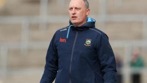 WATCH: Cahill lashes out at question over his future as Tipperary manager