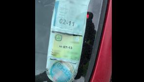 'Hat trick': Motorist shocks garda&iacute; as tax, insurance and NCT over a decade old