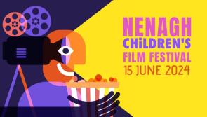 Nenagh Children&rsquo;s Film Festival returns to Nenagh Arts Centre for its fifth year