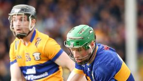 Tipperary Live player ratings - Tipperary vs Clare  in MSHC - Round 5

