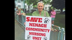 Decision regarding St Conlon’s Home ‘will not be overturned’ according to Health Minister