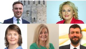 Strong new candidates in Nenagh's Local Elections make for stiff competition