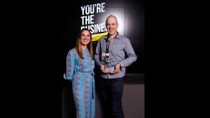 Tipperary SME featured at Google's You're the Business Winners event